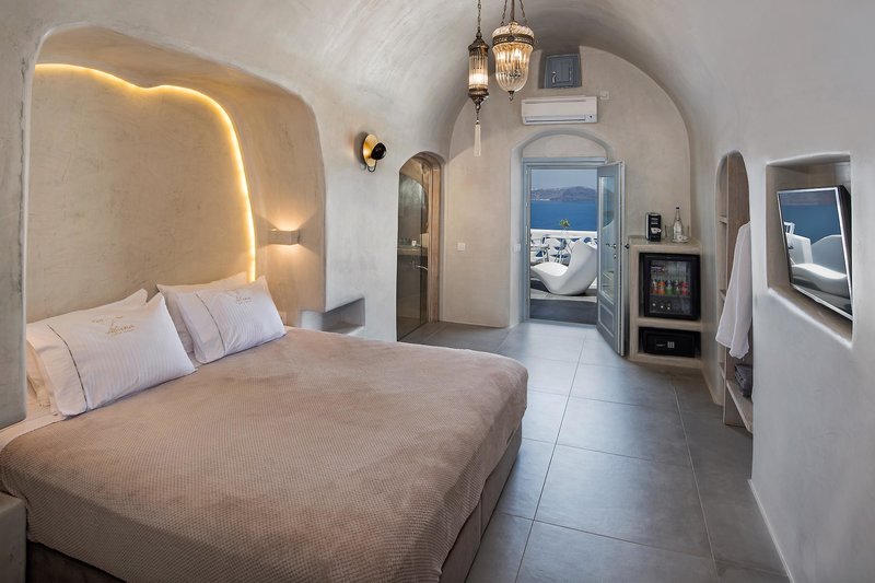 Athina Luxury Suites foto 172