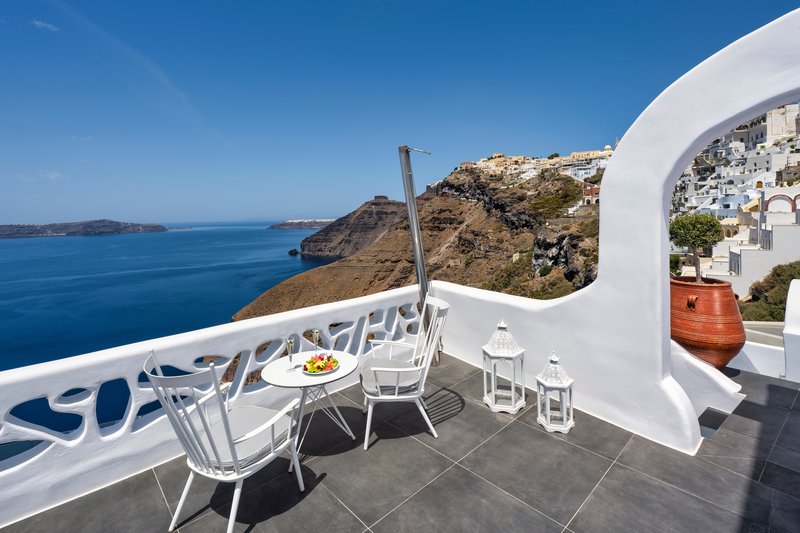 Athina Luxury Suites foto 439