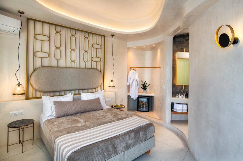 Athina Luxury Suites foto 25