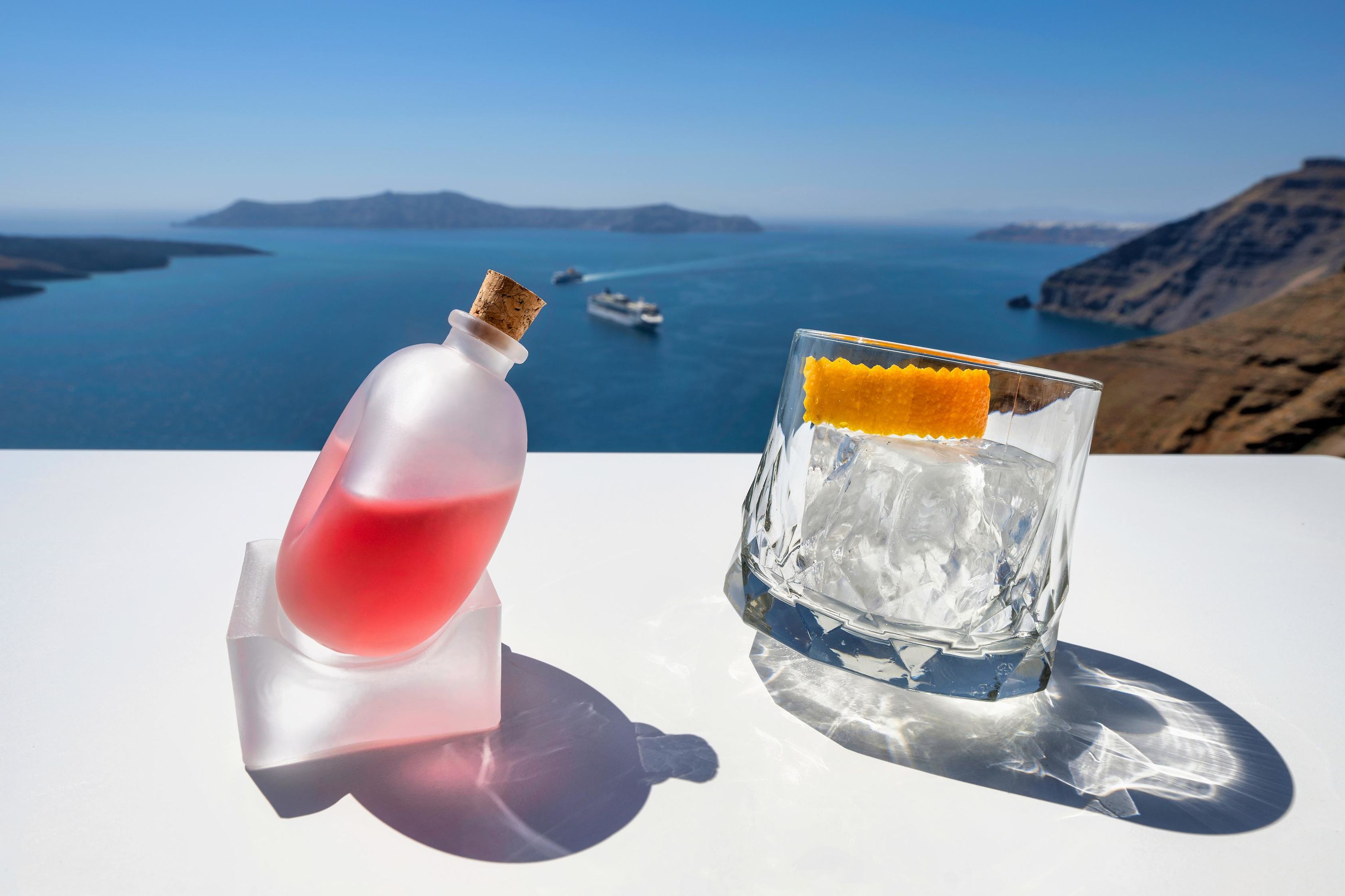 Athina Luxury Suites foto 507