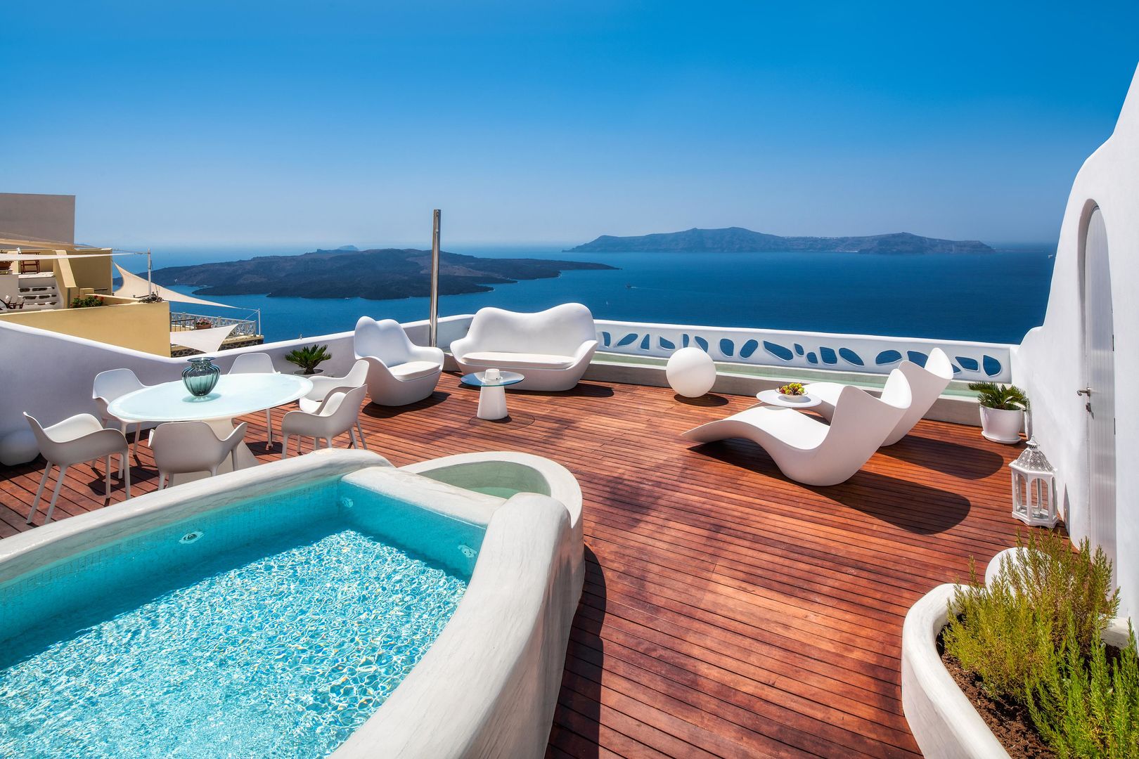 Athina Luxury Suites foto 86