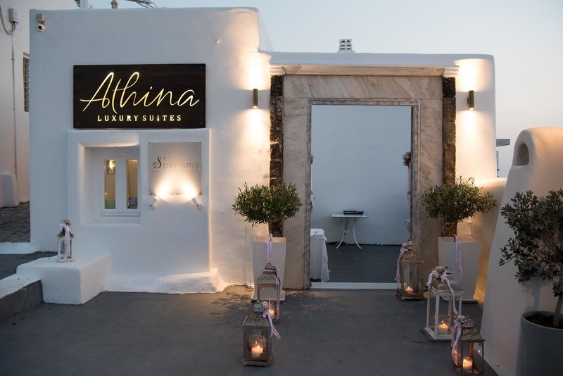 Athina Luxury Suites foto 225