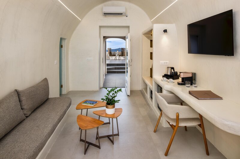Athina Luxury Suites foto 545