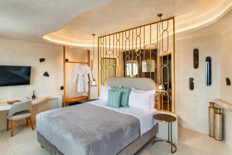 Athina Luxury Suites foto 91