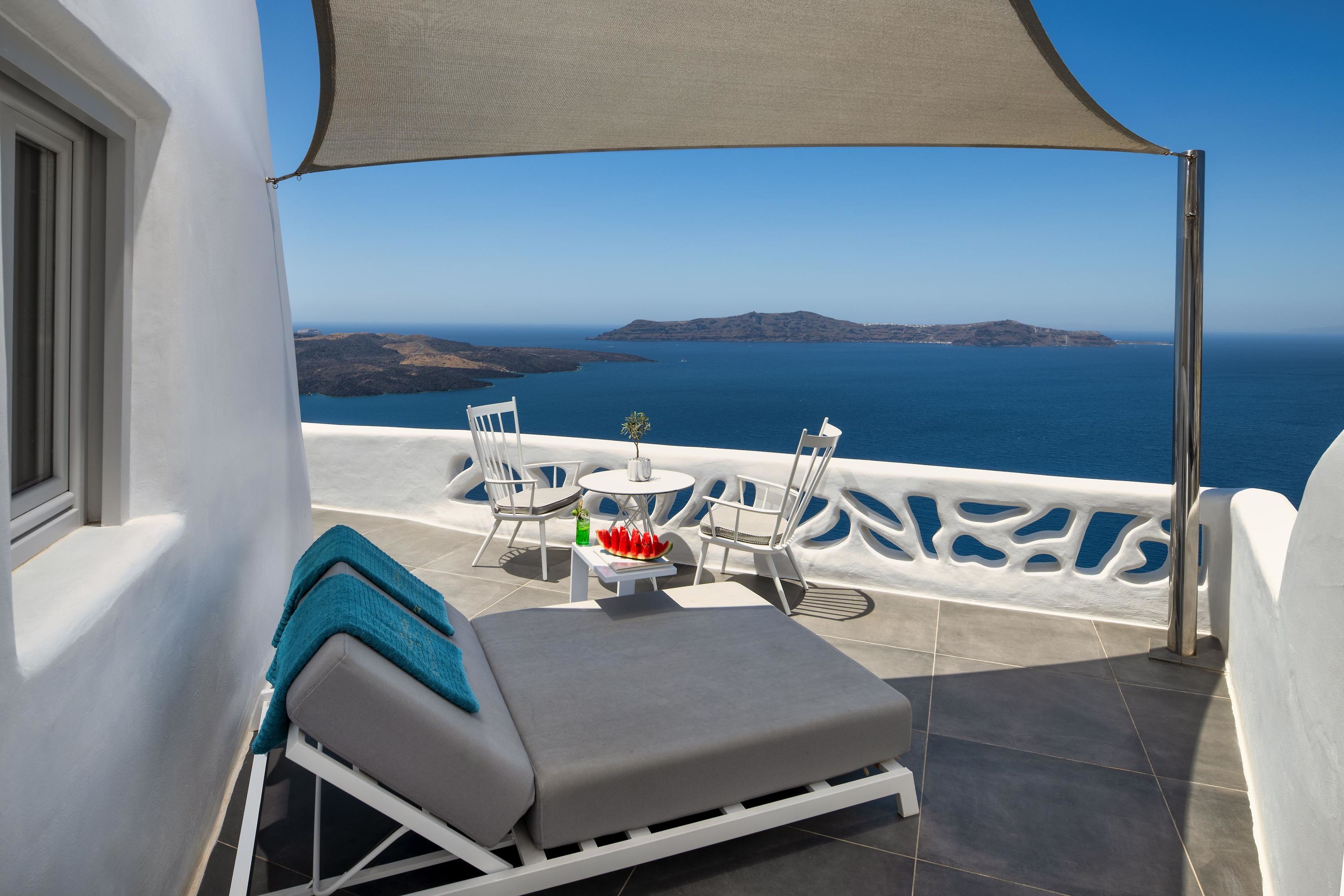Athina Luxury Suites foto 700