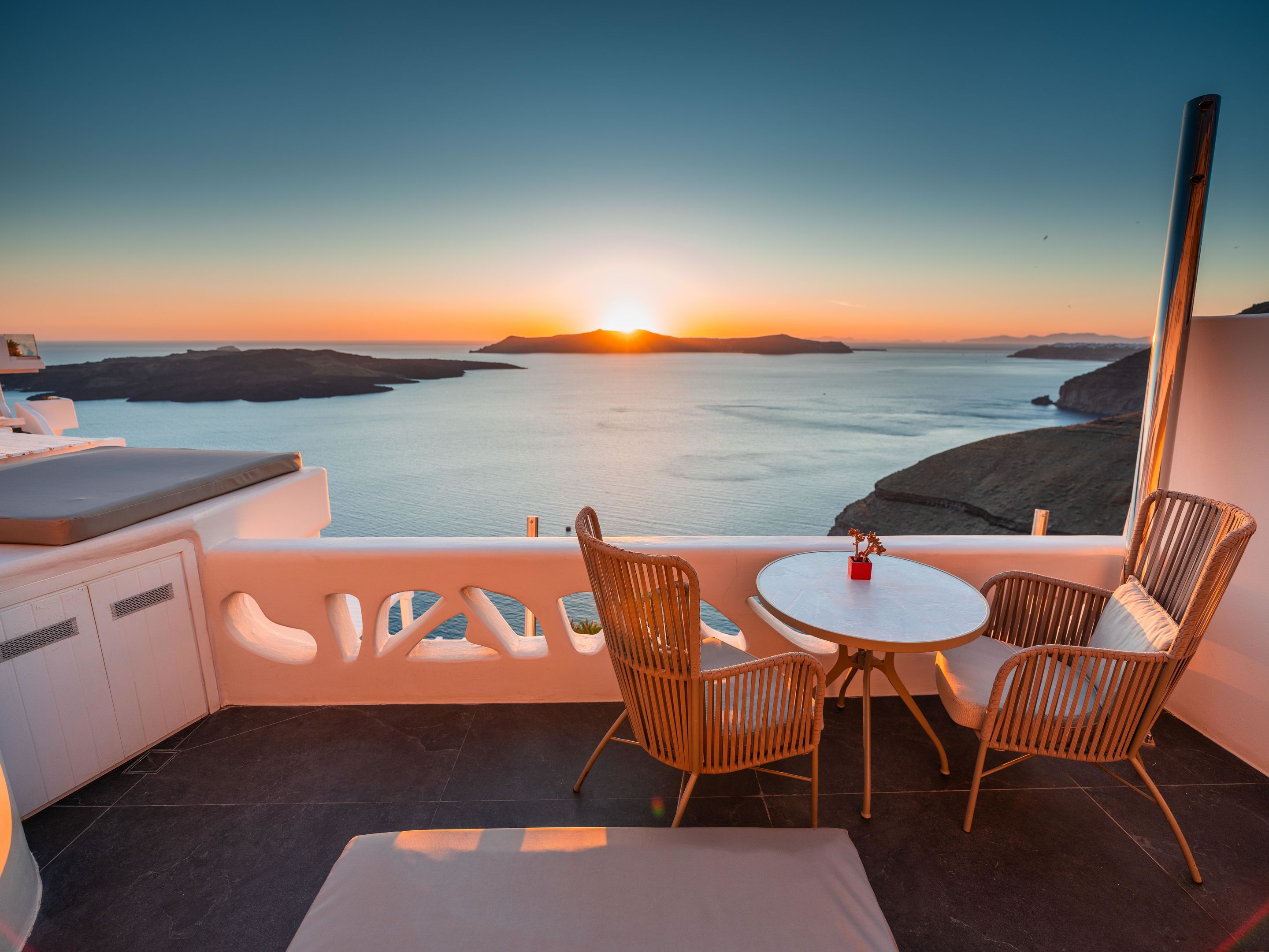 Athina Luxury Suites foto 604