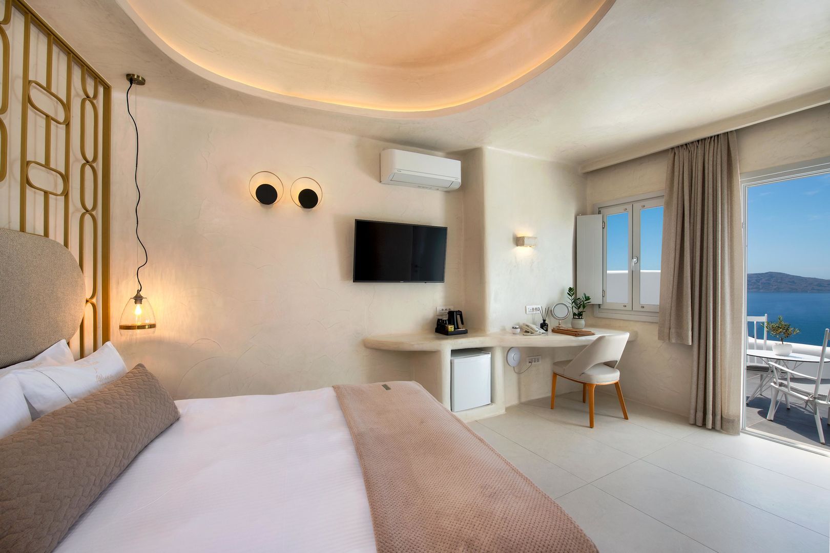 Athina Luxury Suites foto 53
