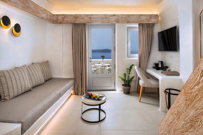 Athina Luxury Suites foto 617