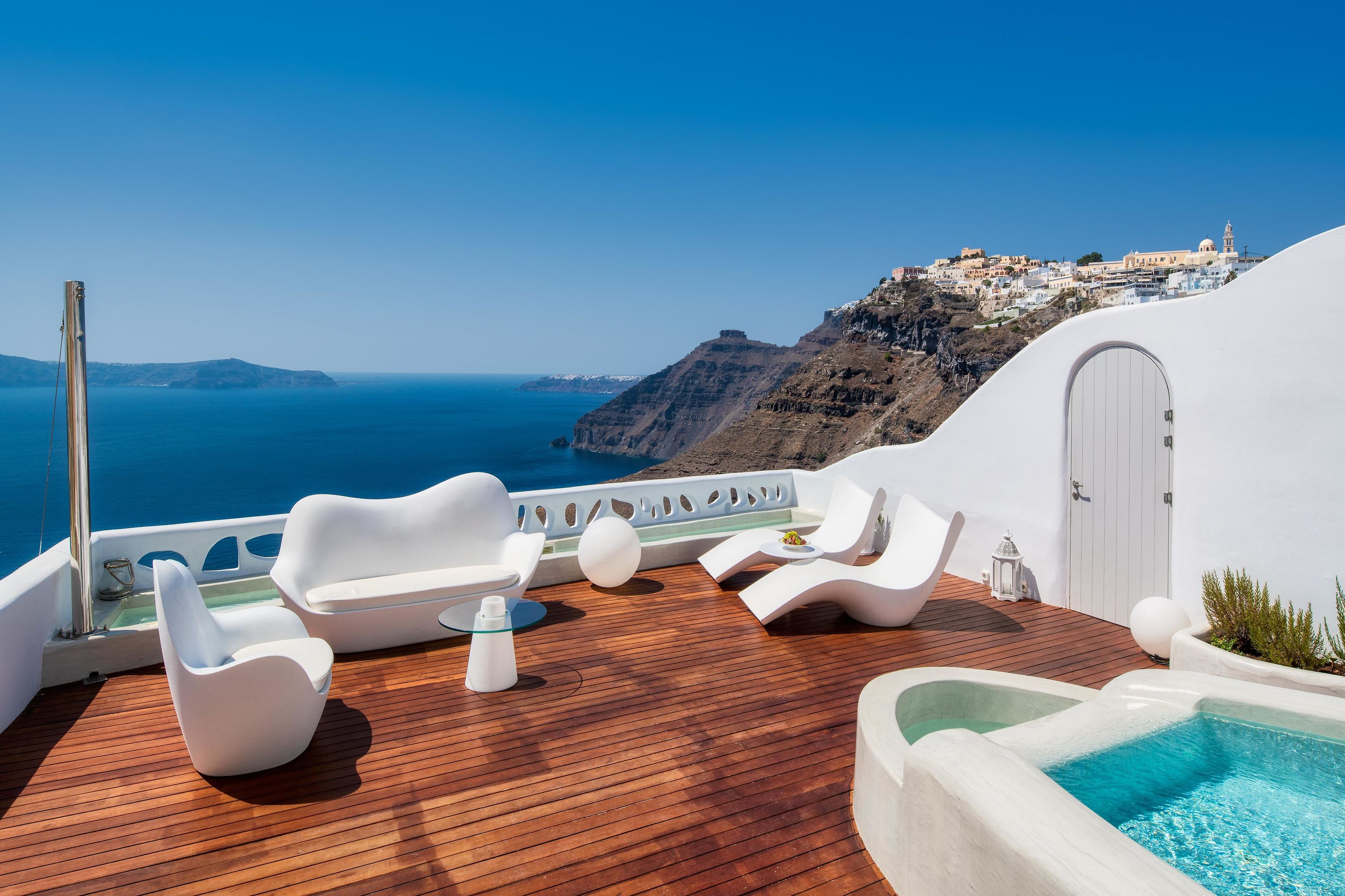 Athina Luxury Suites foto 90