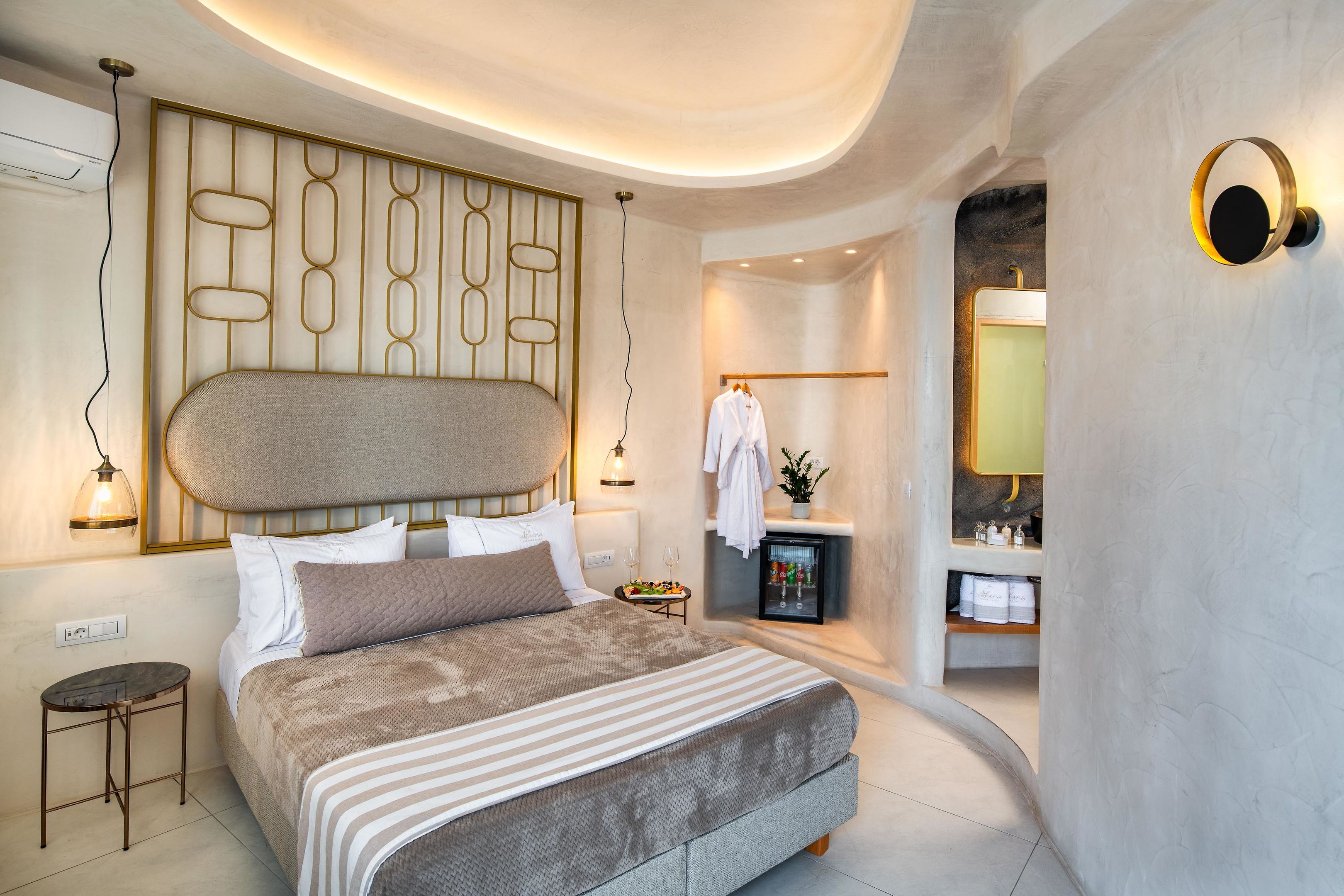 Athina Luxury Suites foto 27
