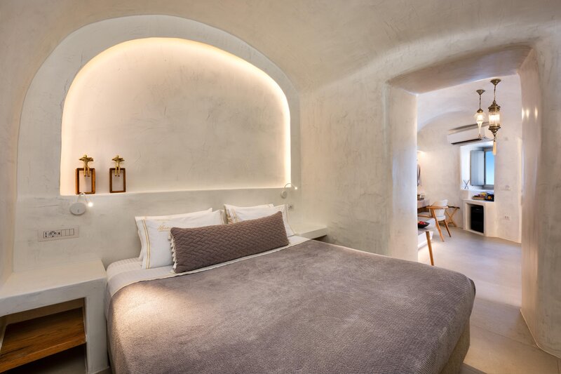 Athina Luxury Suites foto 689