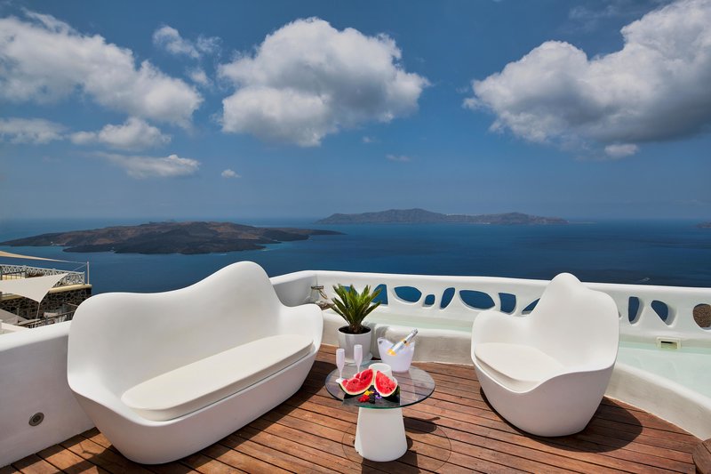 Athina Luxury Suites foto 115