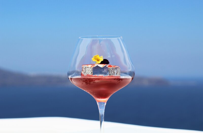 Athina Luxury Suites foto 526