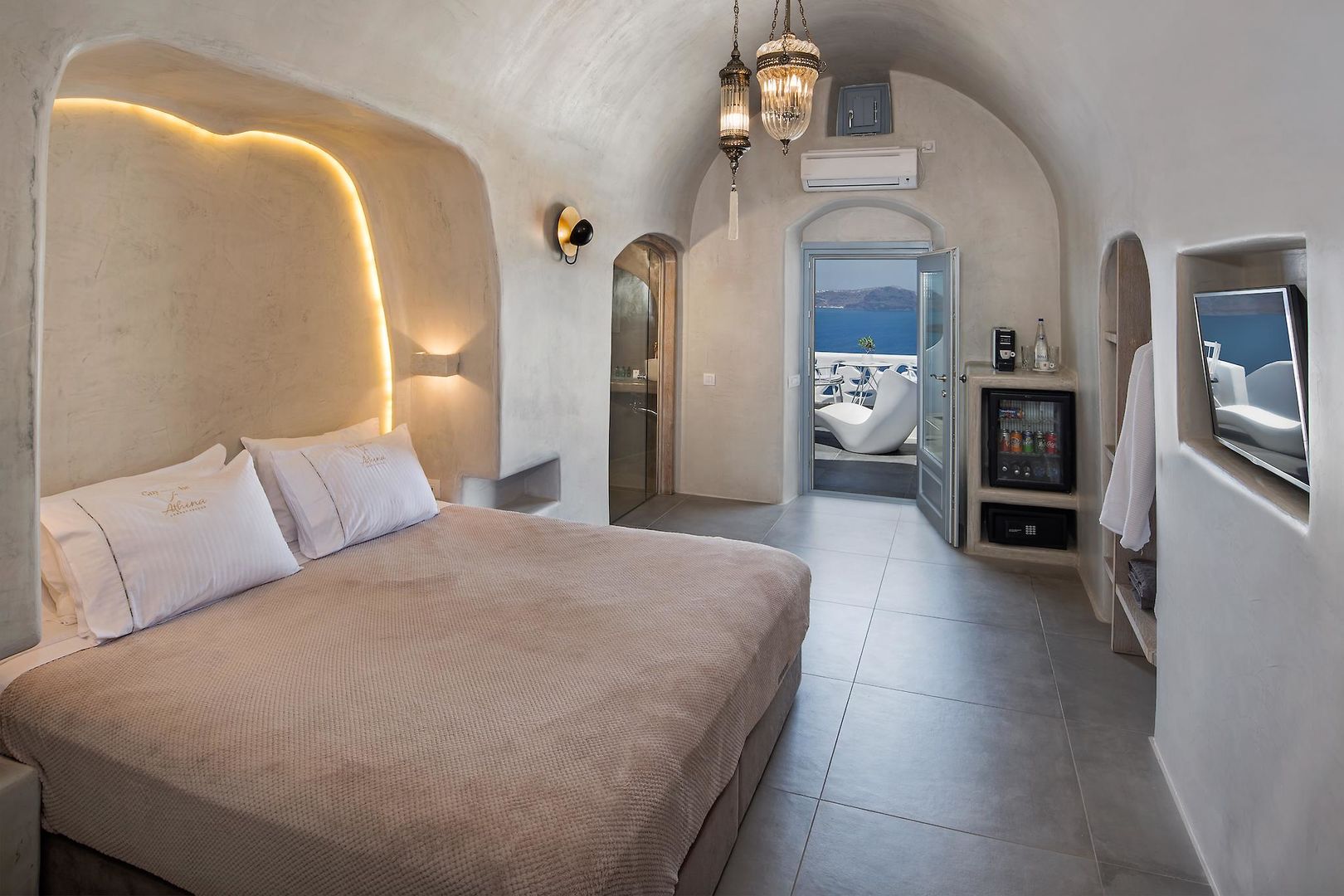 Athina Luxury Suites foto 173