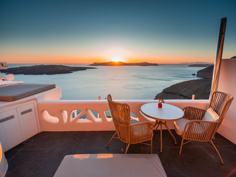 Athina Luxury Suites foto 602