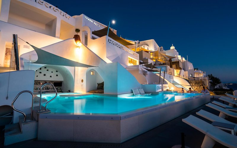 Athina Luxury Suites foto 398