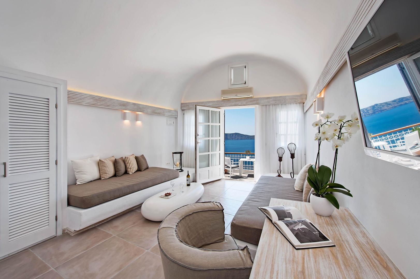 Athina Luxury Suites foto 289
