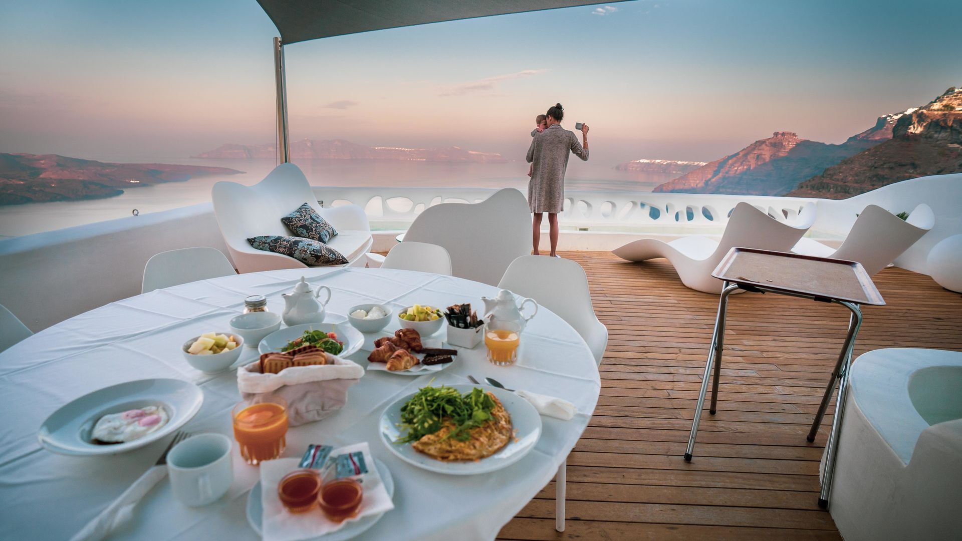 Athina Luxury Suites foto 370