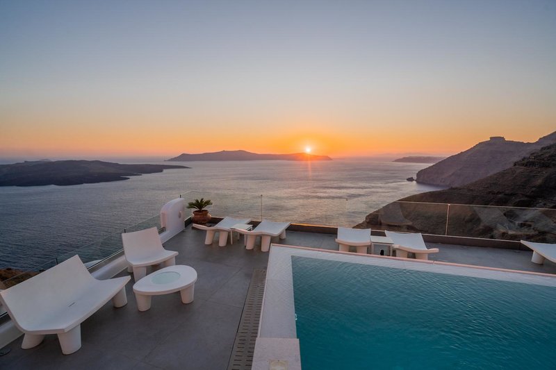 Athina Luxury Suites foto 386