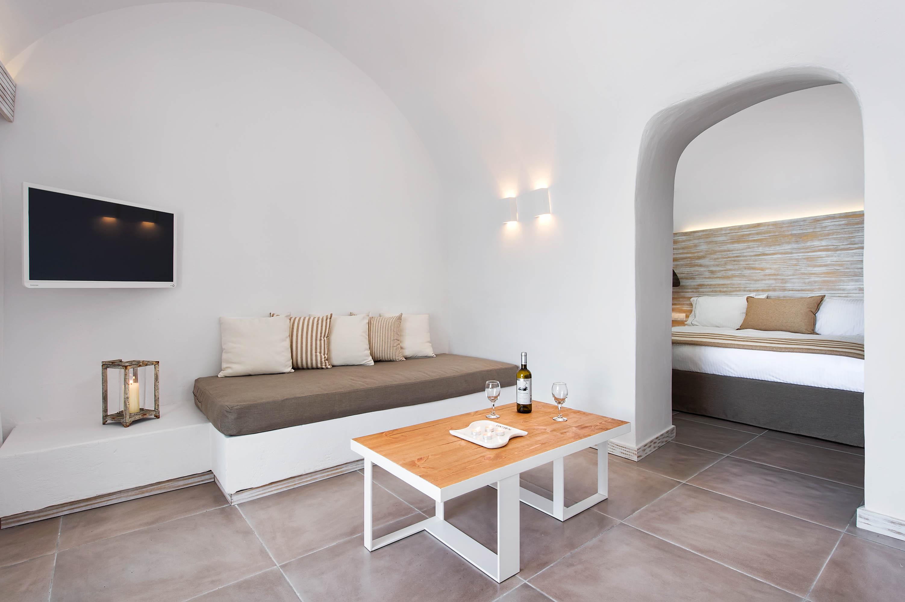 Athina Luxury Suites foto 287