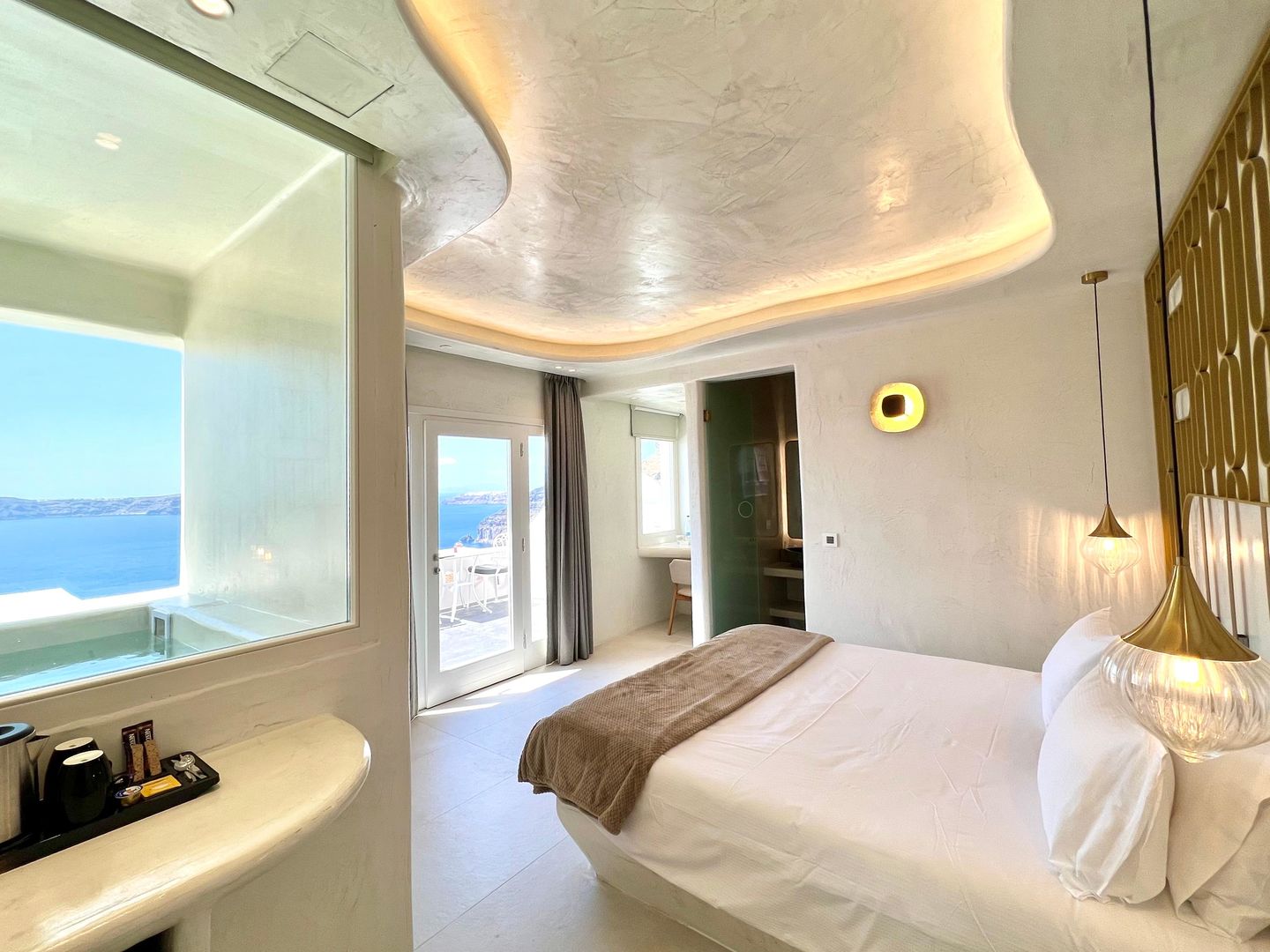 Athina Luxury Suites foto 455