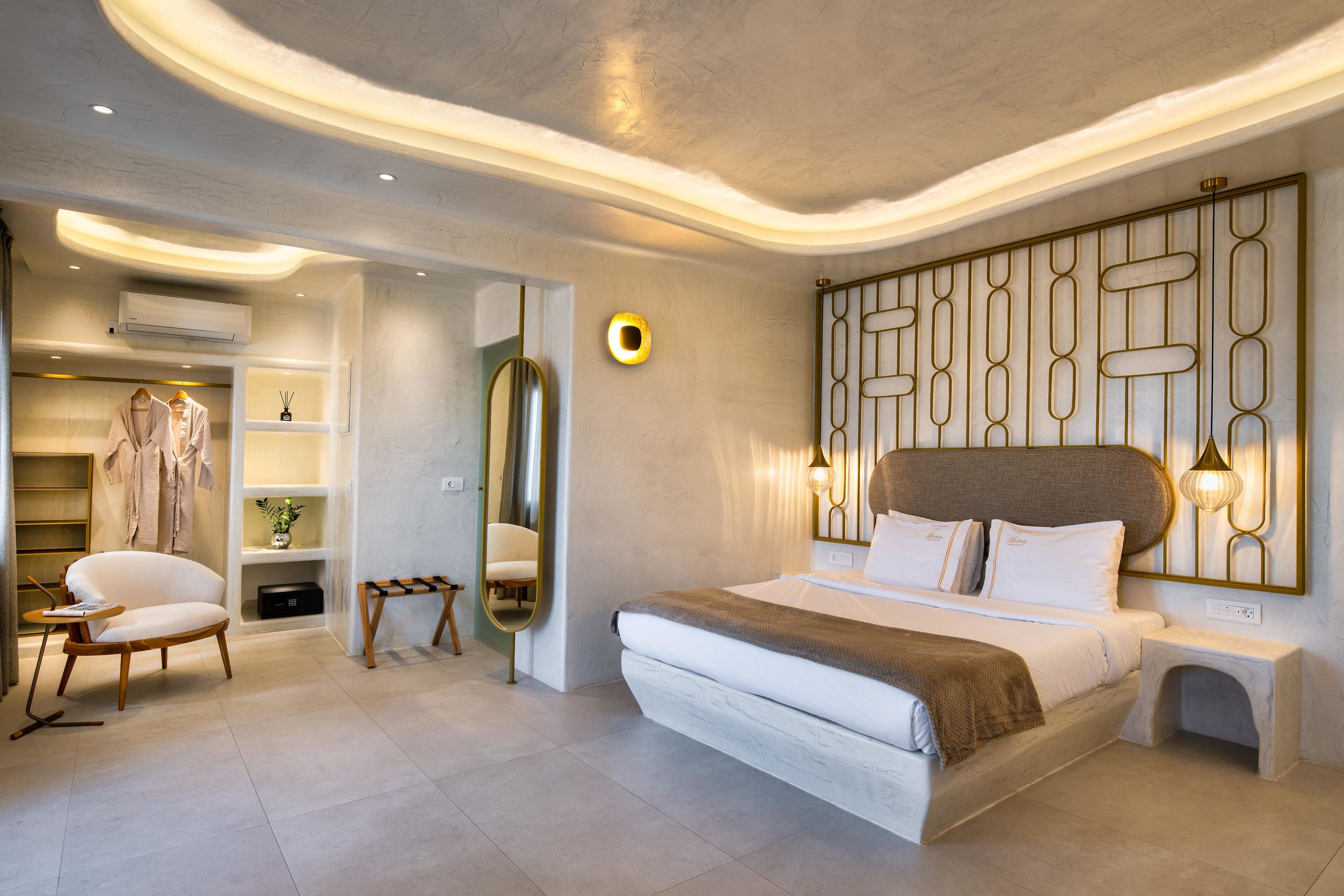 Athina Luxury Suites foto 637