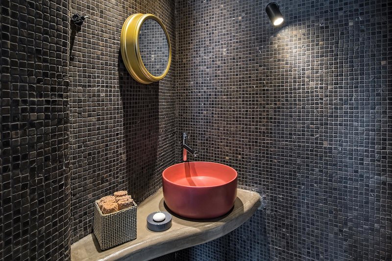 Athina Luxury Suites foto 167