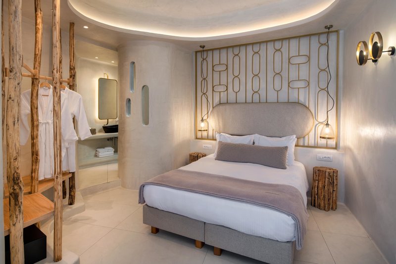 Athina Luxury Suites foto 49