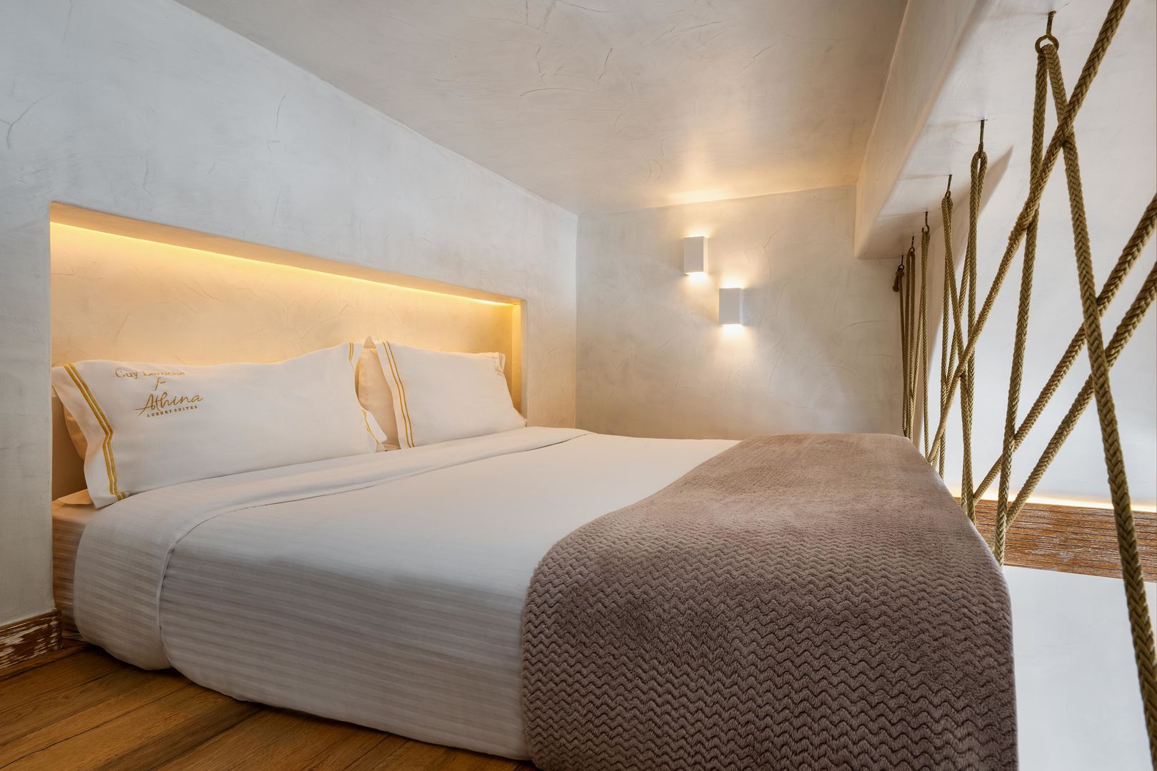Athina Luxury Suites foto 627