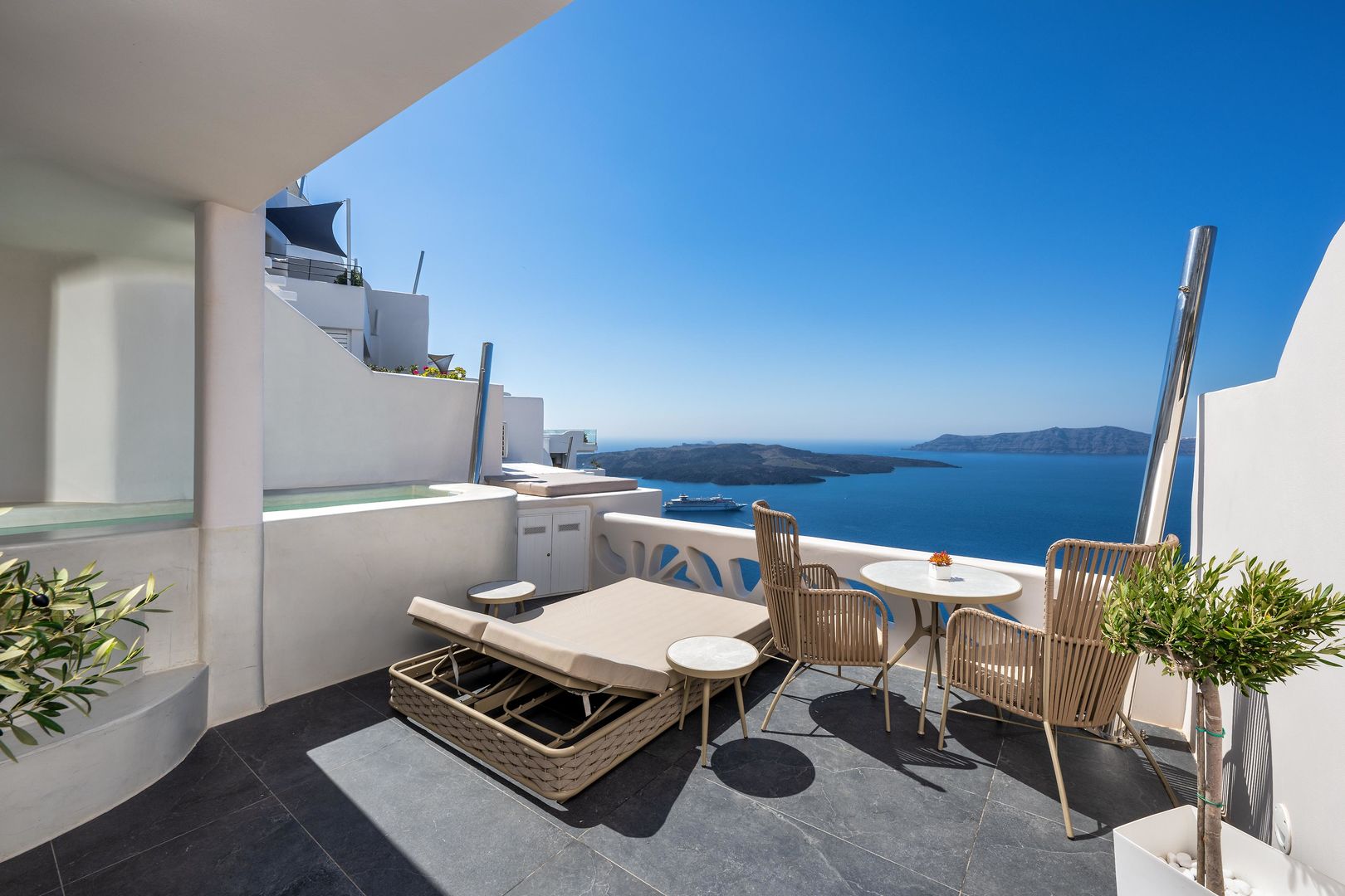 Athina Luxury Suites foto 648