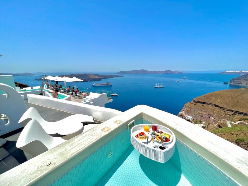 Athina Luxury Suites foto 445