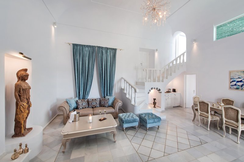Athina Luxury Suites foto 243