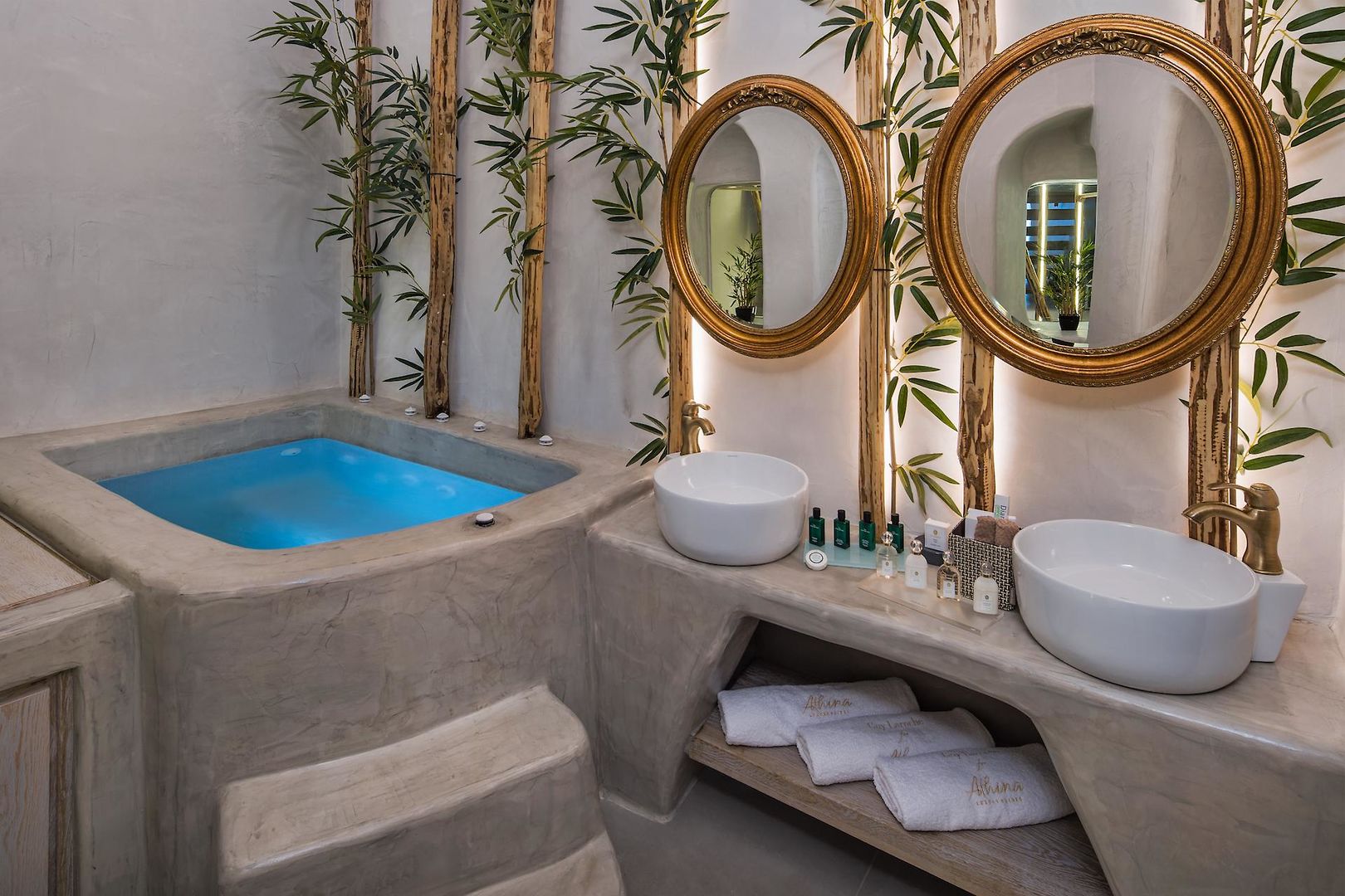 Athina Luxury Suites foto 142
