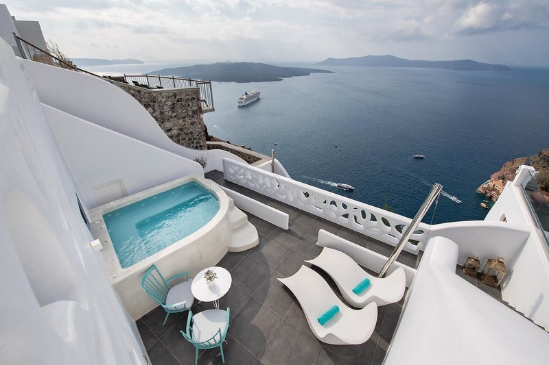 Athina Luxury Suites foto 198