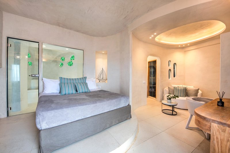 Athina Luxury Suites foto 109