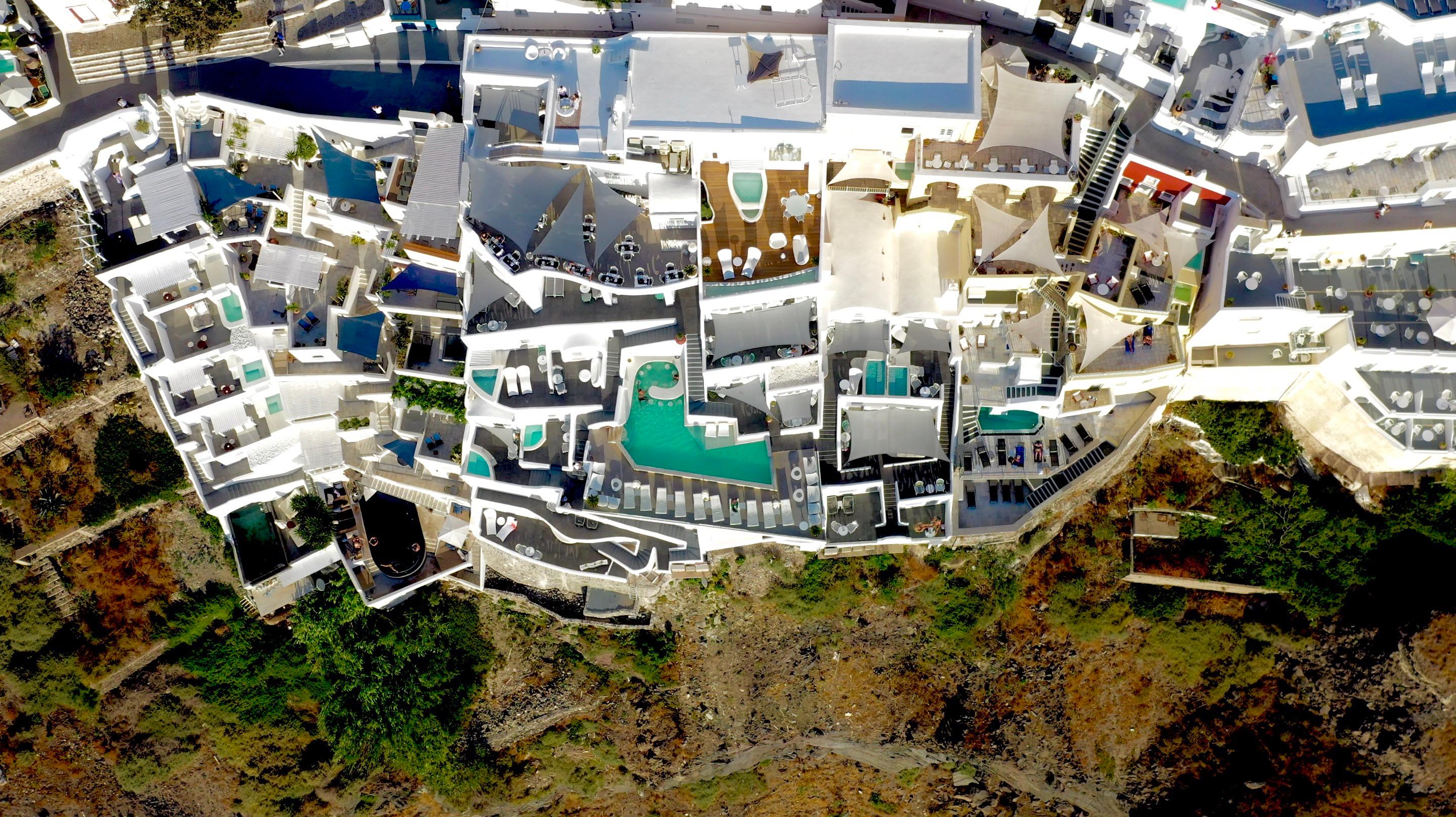Athina Luxury Suites foto 362