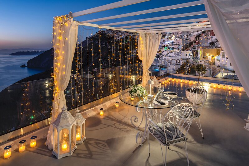 Athina Luxury Suites foto 560