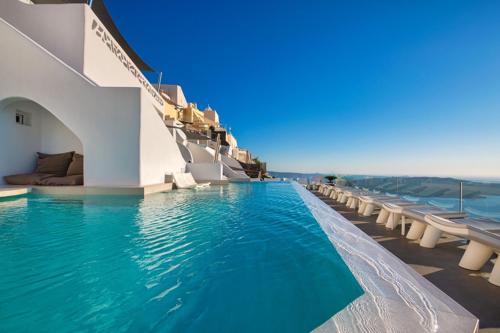 Athina Luxury Suites foto 17