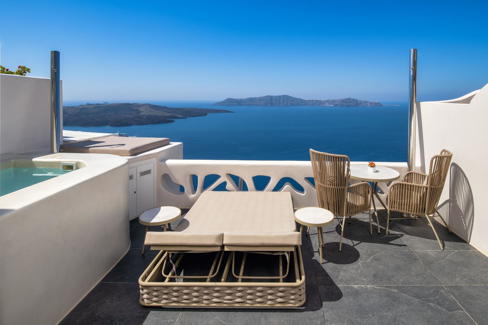 Athina Luxury Suites foto 645