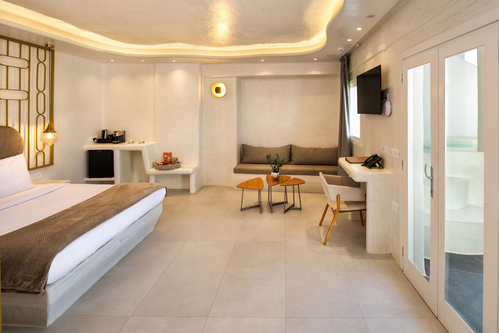 Athina Luxury Suites foto 639