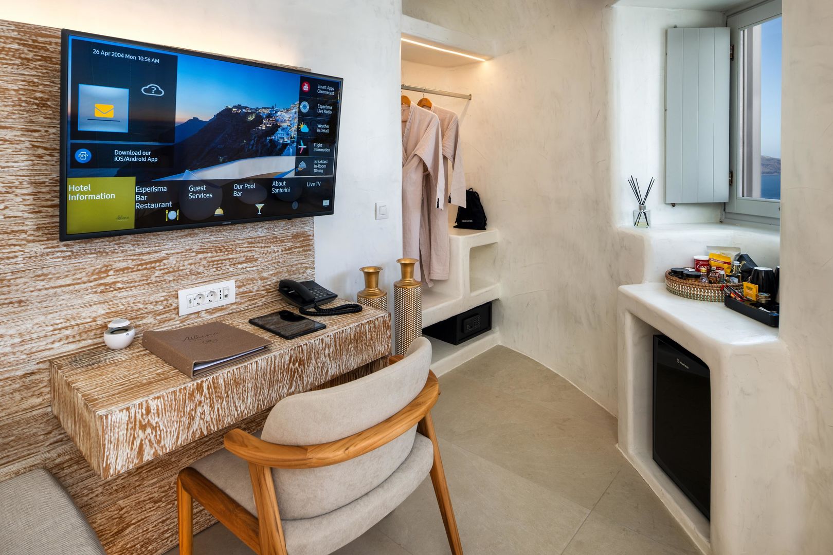 Athina Luxury Suites foto 696