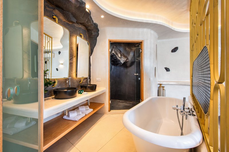 Athina Luxury Suites foto 94