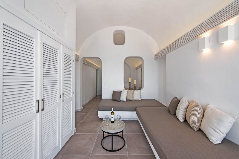 Athina Luxury Suites foto 306