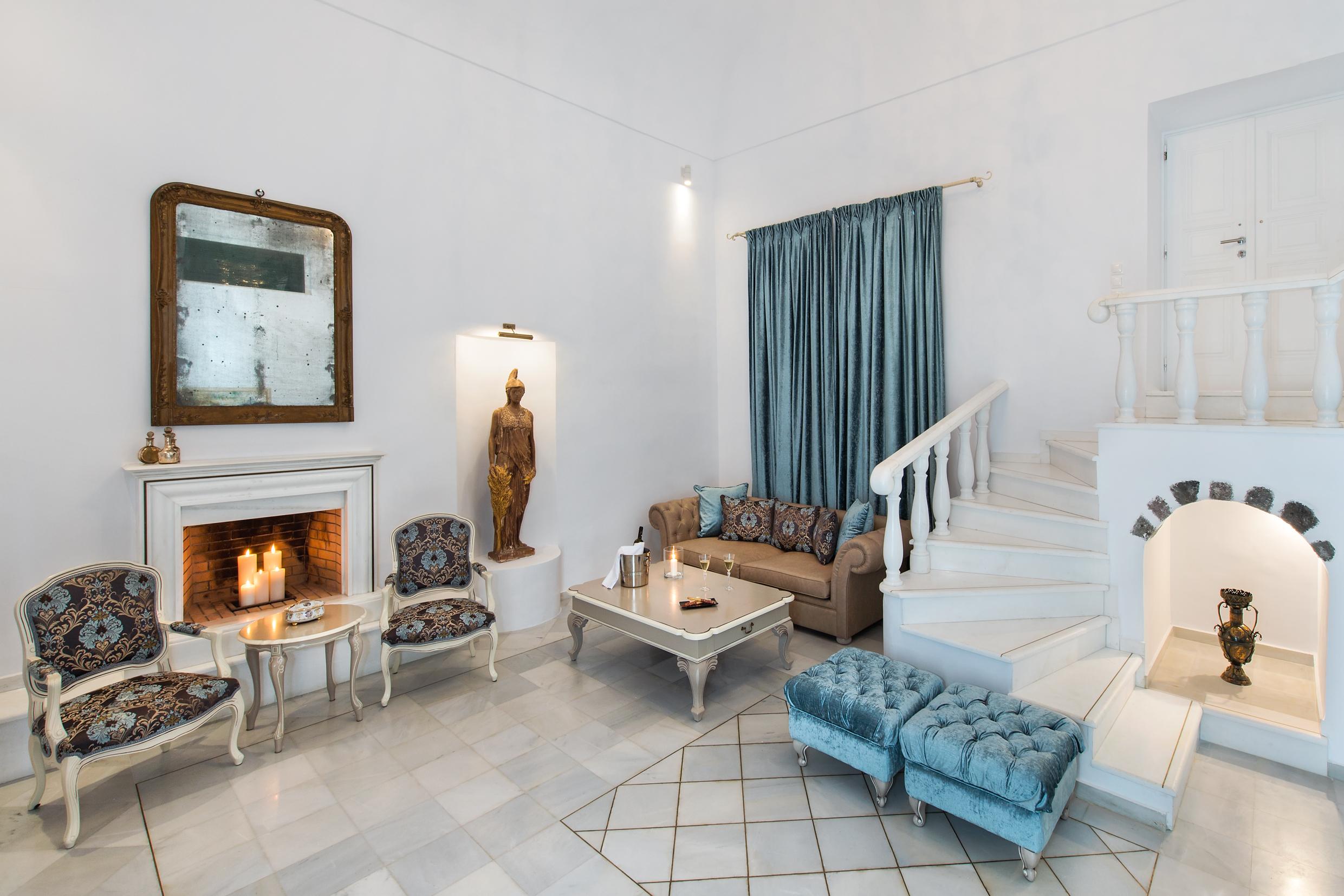 Athina Luxury Suites foto 242