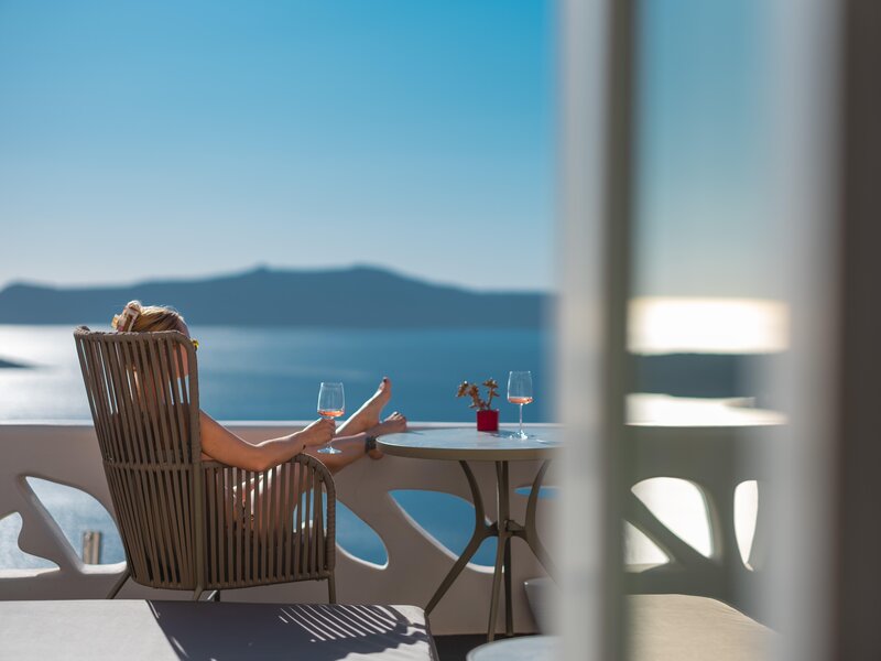 Athina Luxury Suites foto 605