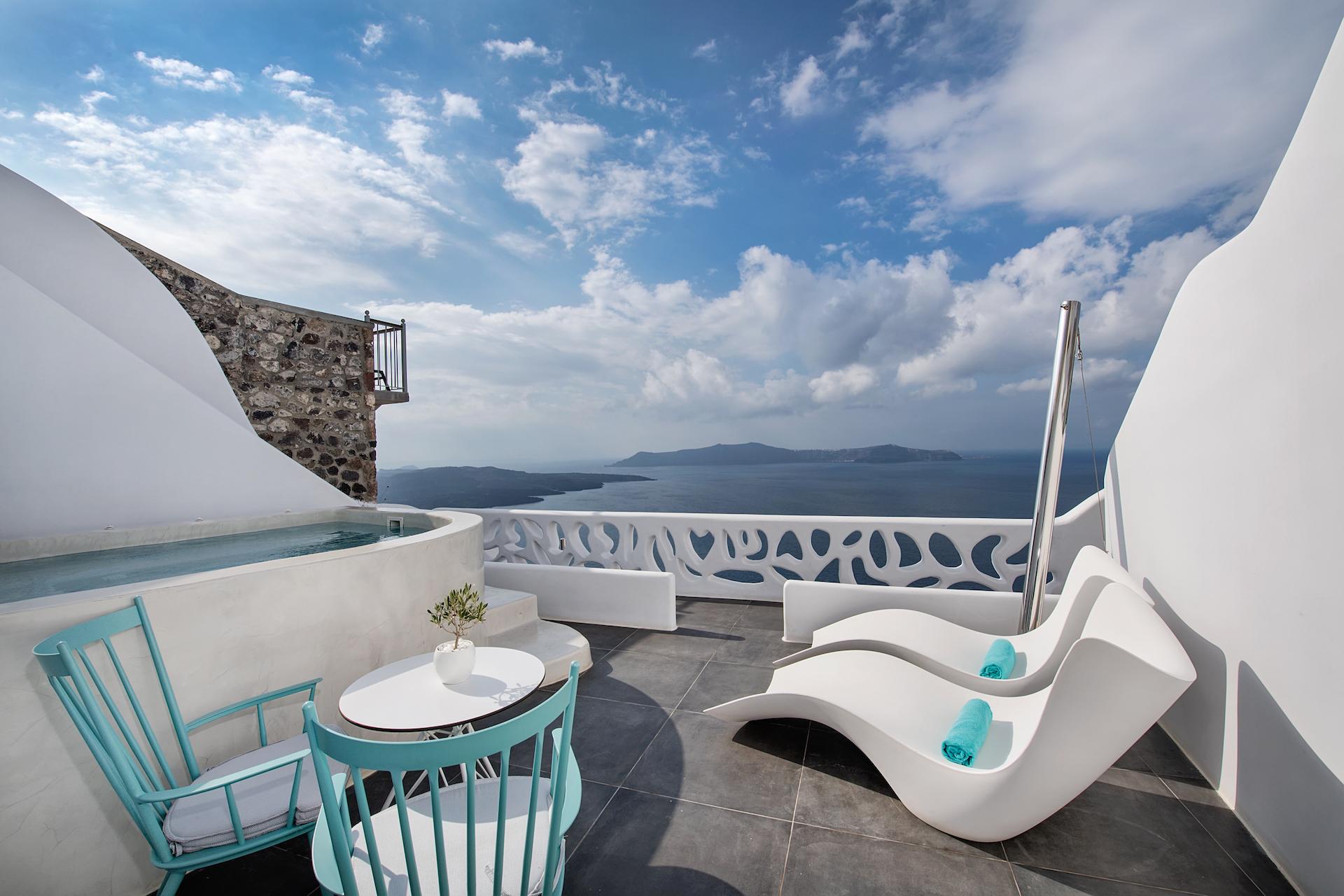 Athina Luxury Suites foto 197