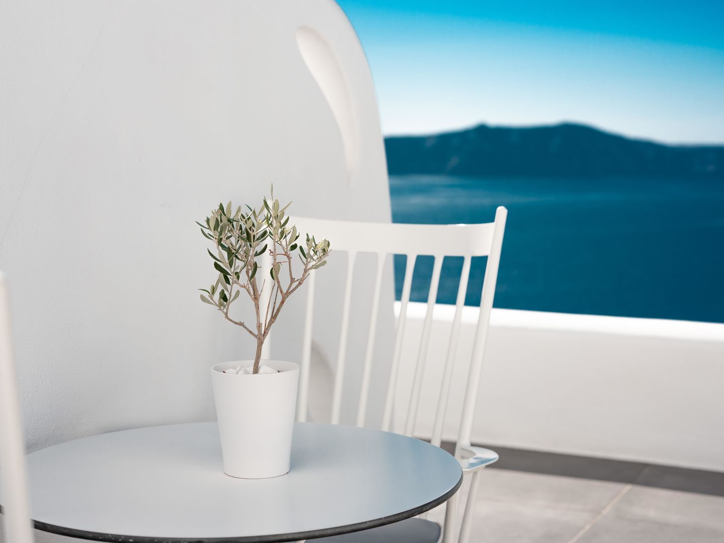 Athina Luxury Suites foto 600