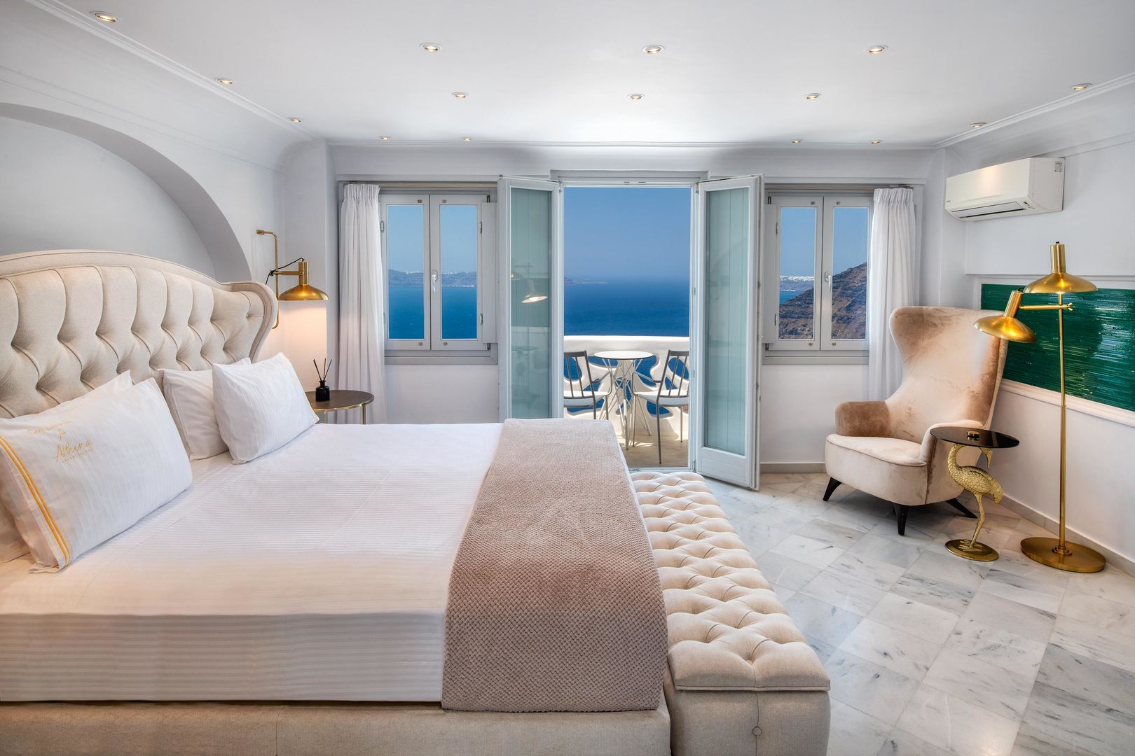 Athina Luxury Suites foto 80
