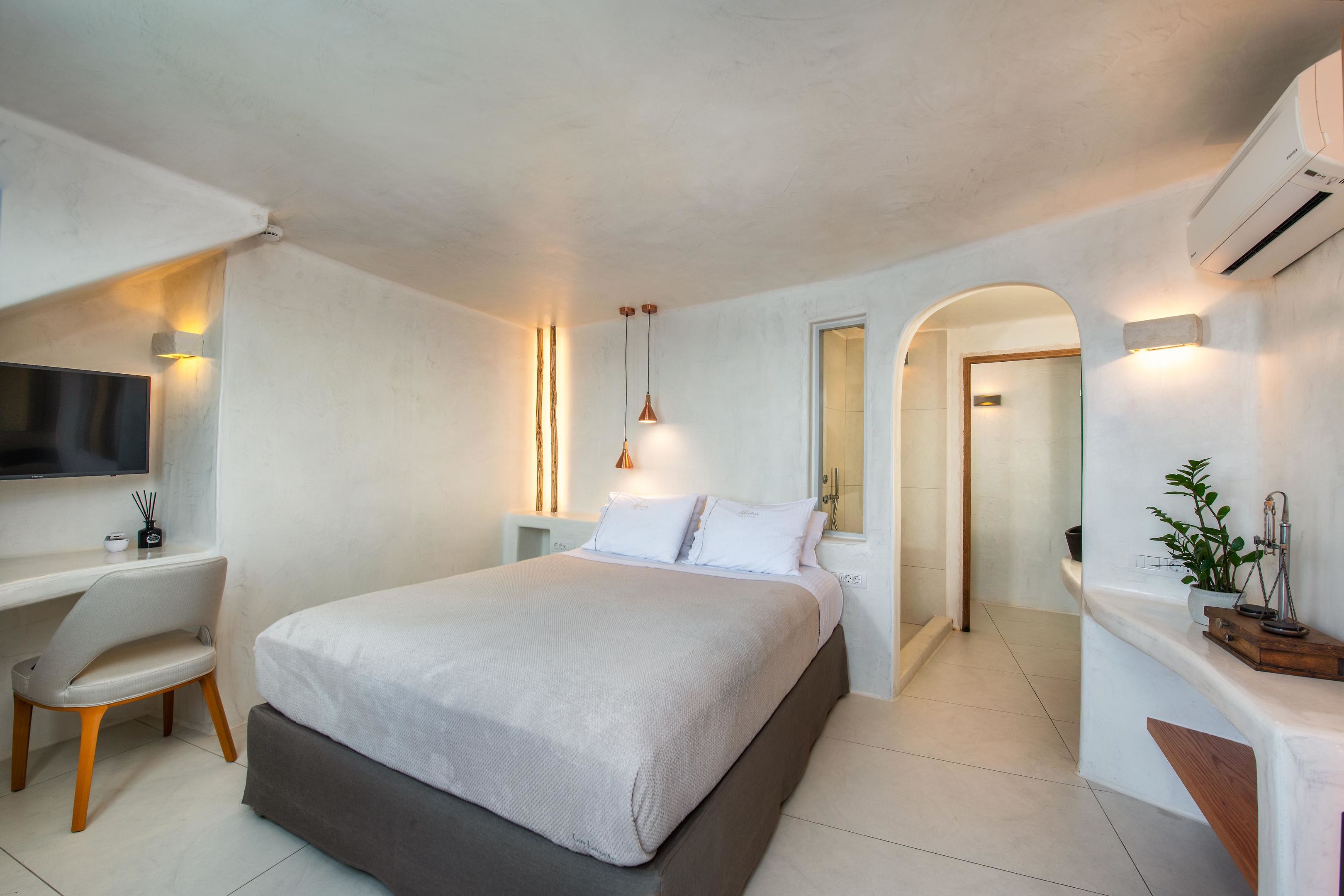 Athina Luxury Suites foto 39
