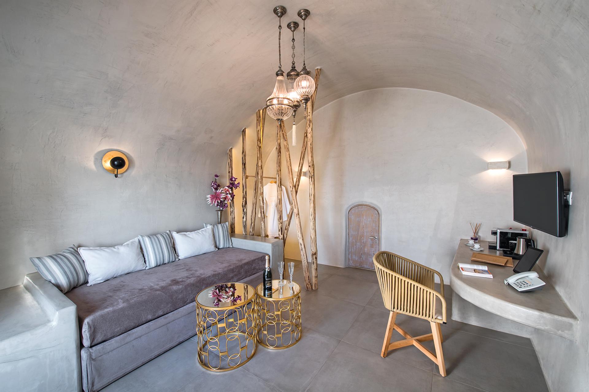 Athina Luxury Suites foto 206